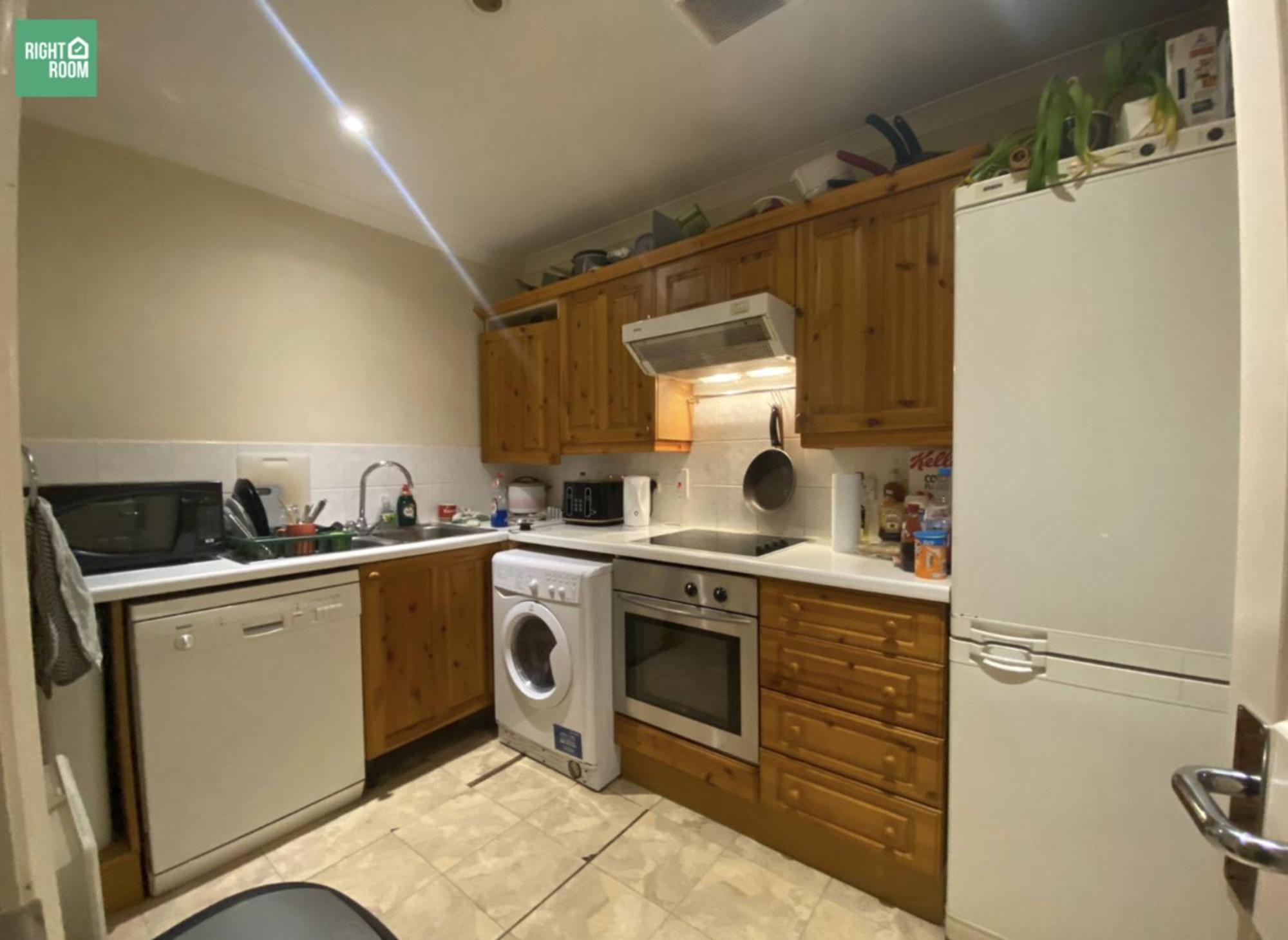 Elgin House, Poplar, London E14 Hotel Luaran gambar
