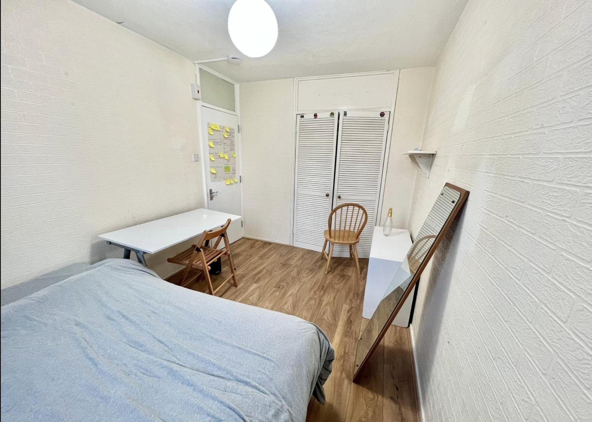Elgin House, Poplar, London E14 Hotel Luaran gambar